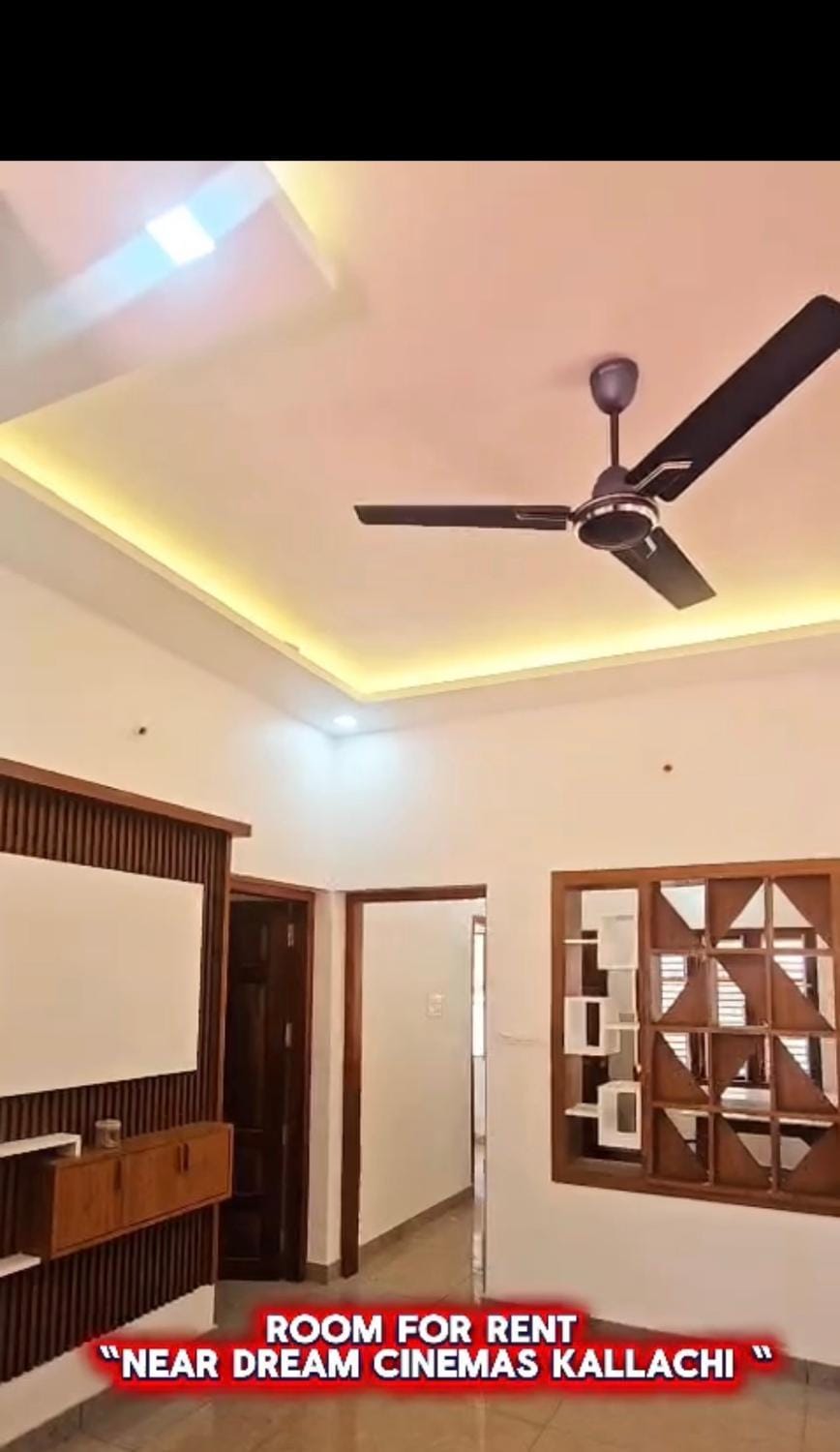 Apple Villa Country House in Kerala