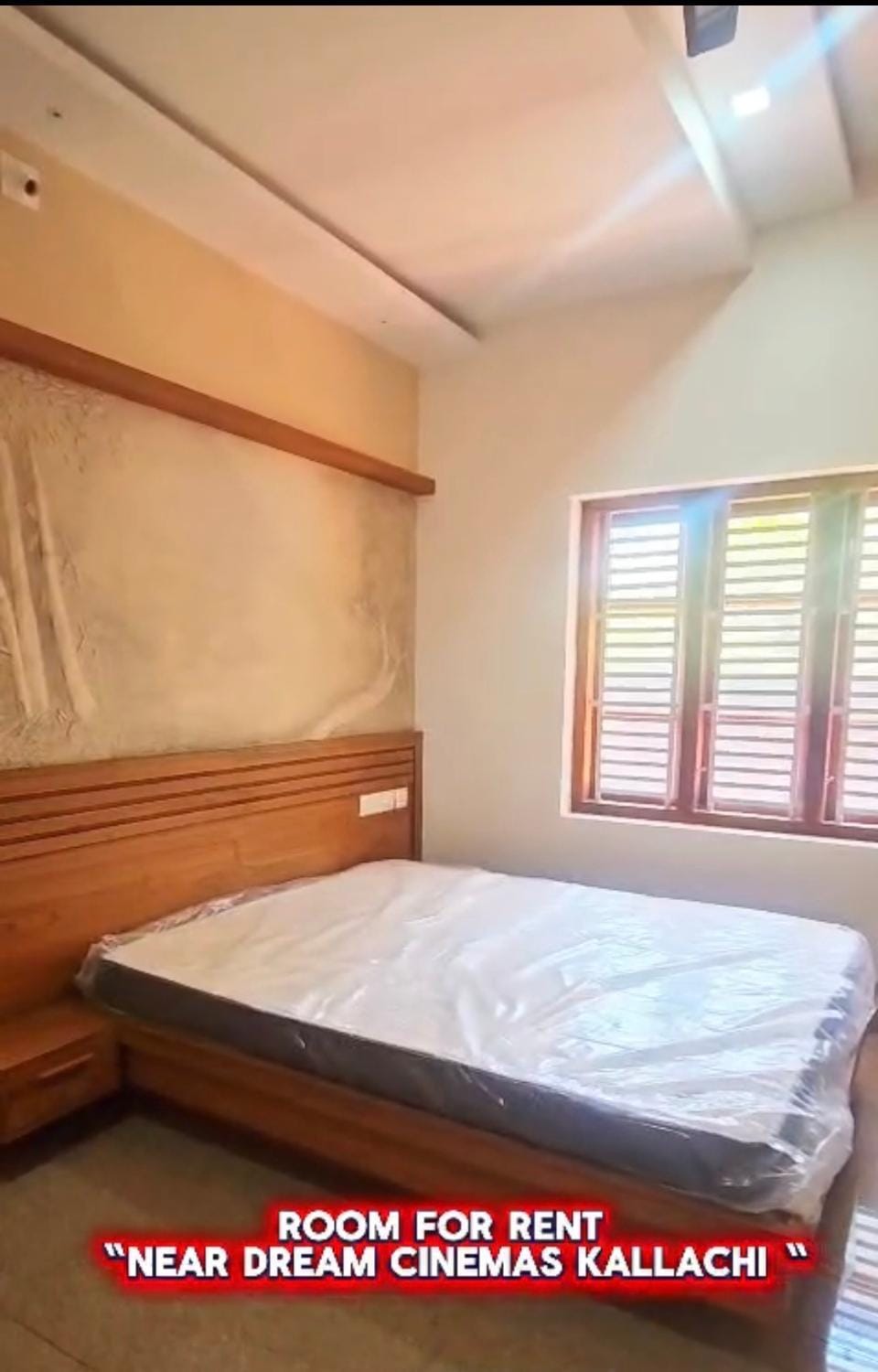 Apple Villa Country House in Kerala