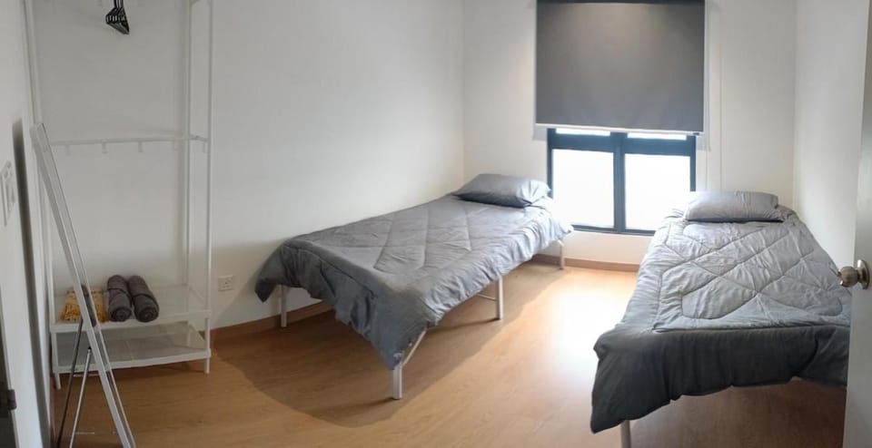 Maya Bay Residence - Gamuda Cove Apartment in Selangor, Malaysia