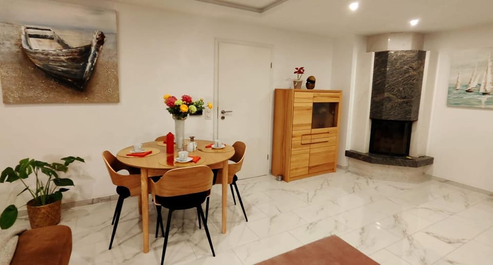 Living room, fireplace, heating, pet friendly, VIP, washing machine