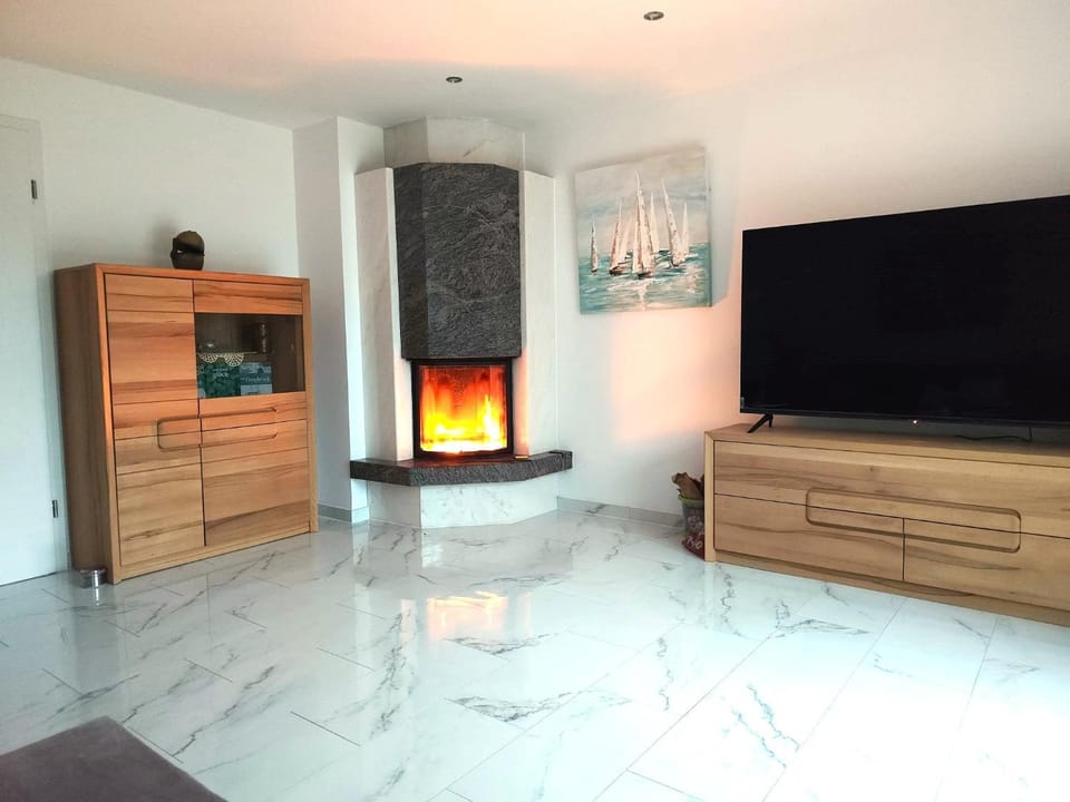Library, TV and multimedia, Evening entertainment, fireplace, internet