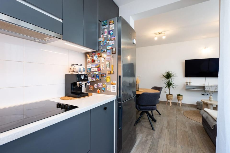 Sunshine Apartment in Trogir