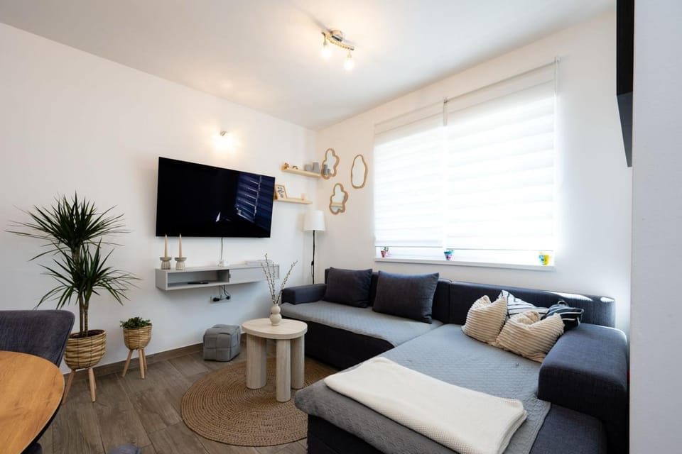 Sunshine Apartment in Trogir