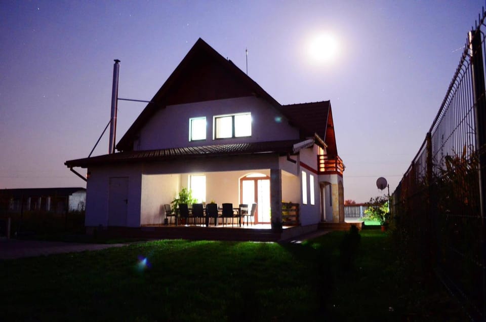 Property building, Other, Garden view