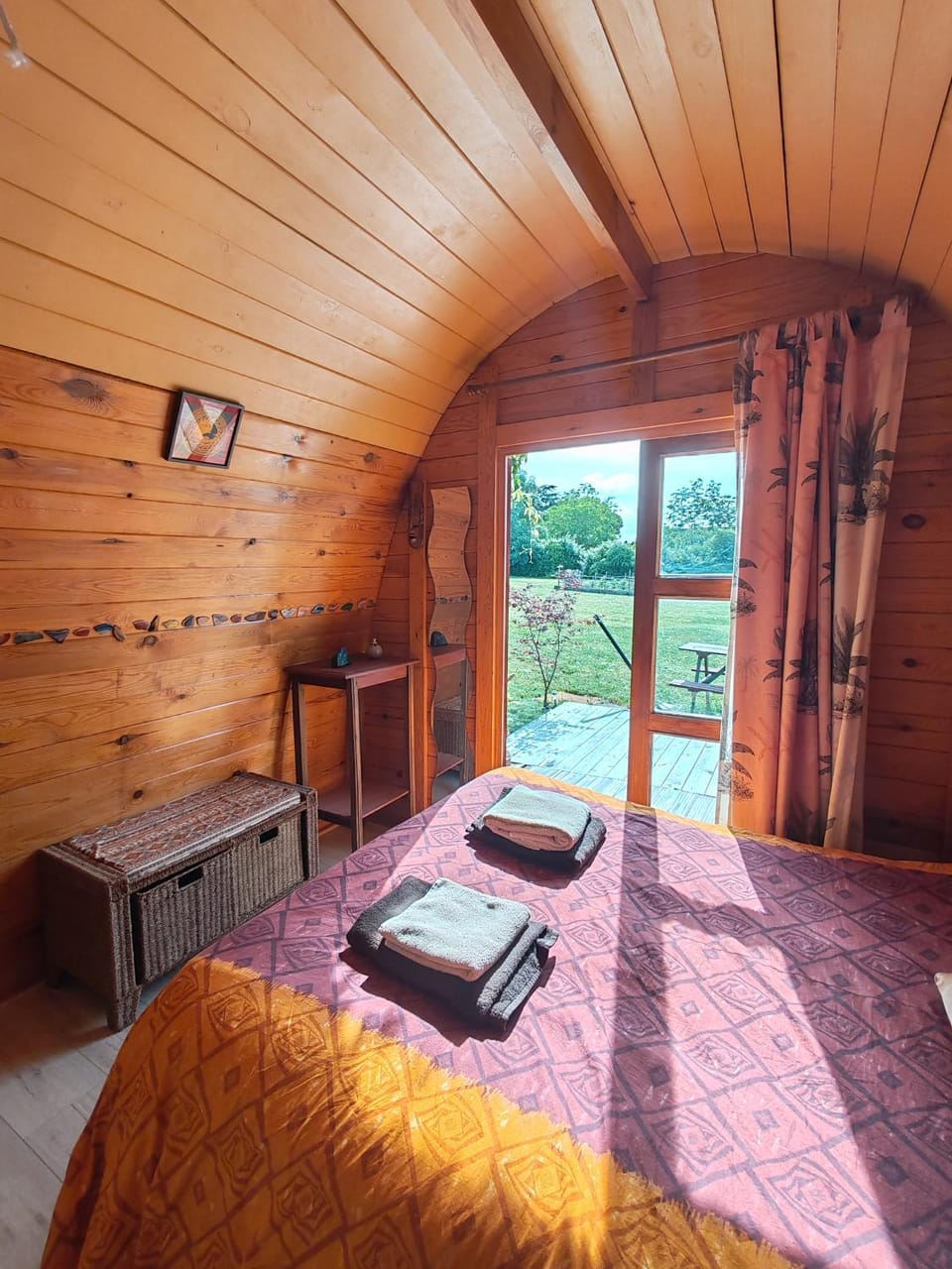 Les Gîtes de Botte Vacation rental in Nouvelle-Aquitaine