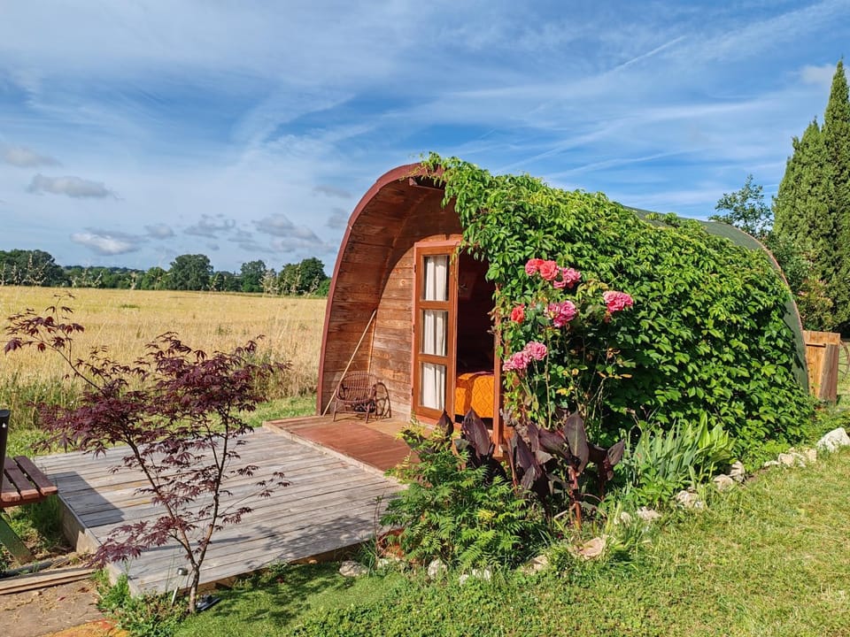 Les Gîtes de Botte Vacation rental in Nouvelle-Aquitaine