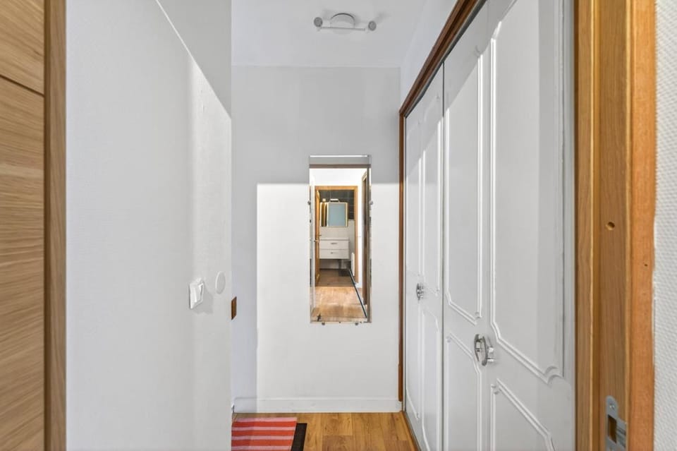 Le Petit Gambetta, à 1min de la gare Apartment in Lens