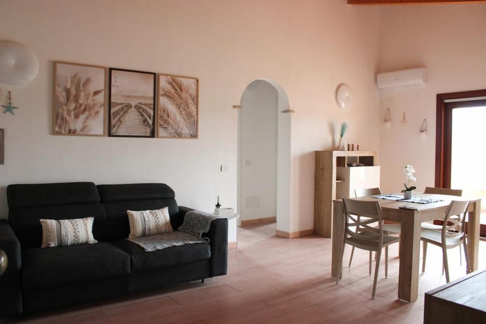 La casa nel borgo Apartment in Santa Teresa Gallura