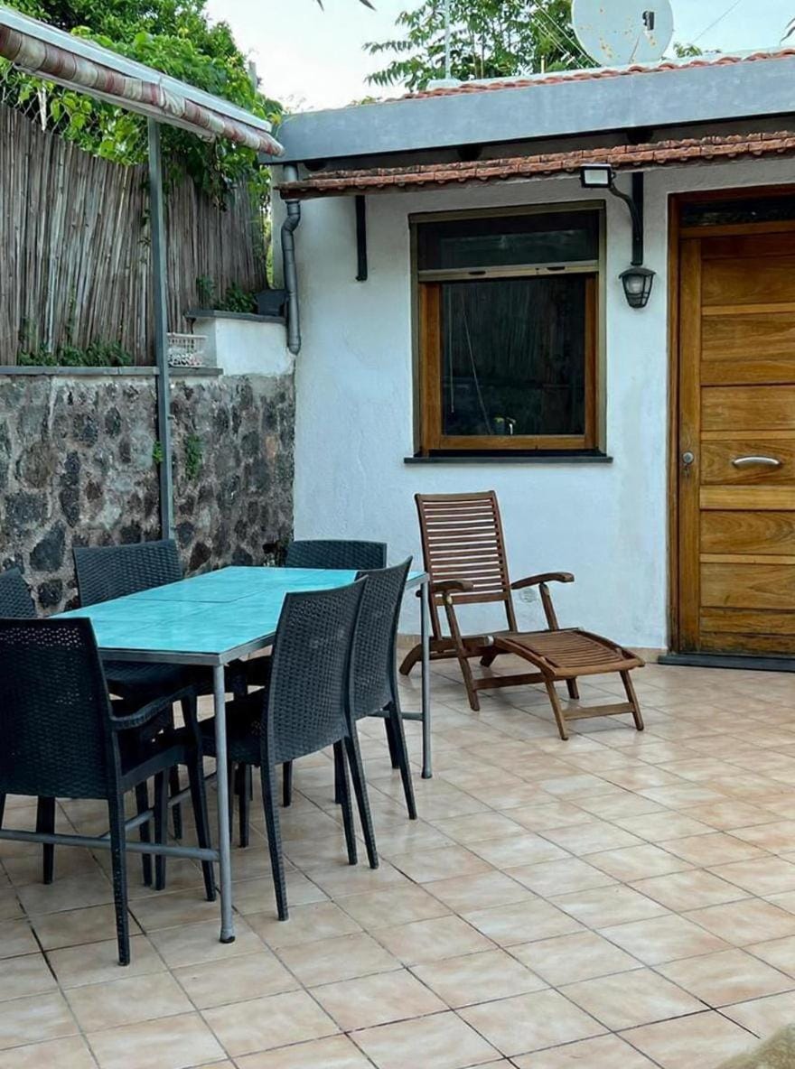 Casa Vacanze Gaia House in Ischia