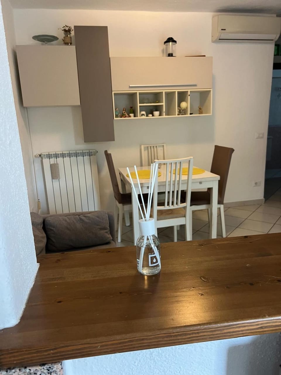 Casa Vacanze Gaia House in Ischia