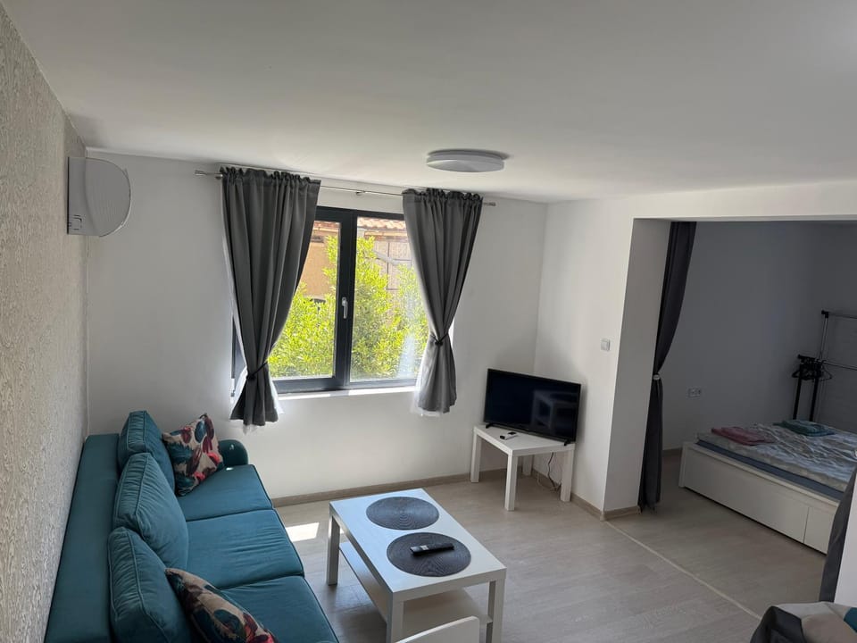 Salt & Sun Apartment in Sozopol