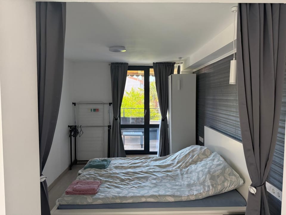 Salt & Sun Apartment in Sozopol