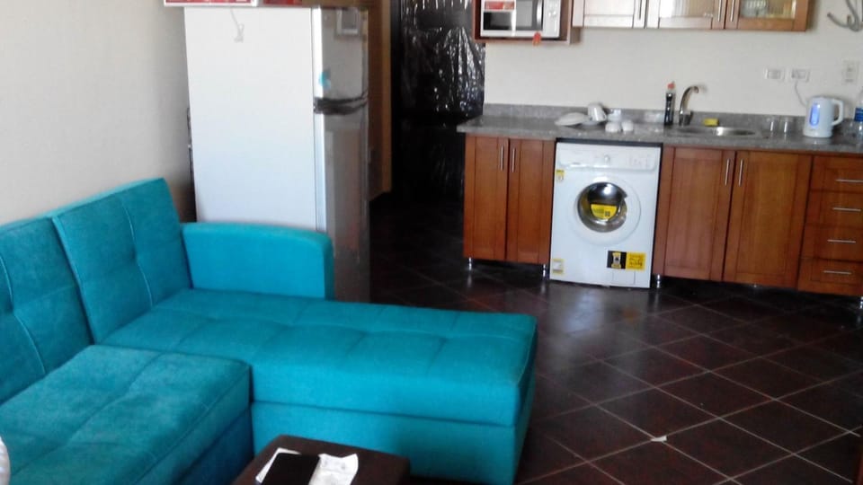 Porto Sharm apartment Apartment in South Sinai Governorate