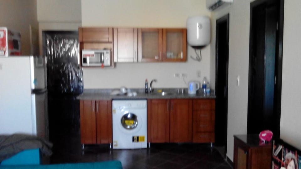 Porto Sharm apartment Apartment in South Sinai Governorate