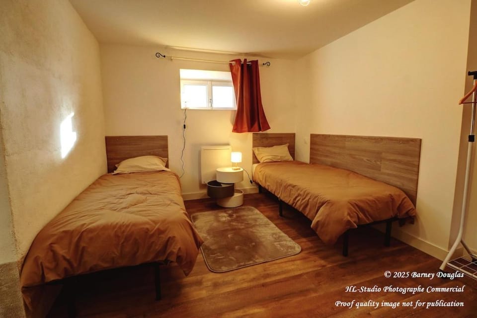 Gîte champêtre LA SUITE Limousin House in Nouvelle-Aquitaine