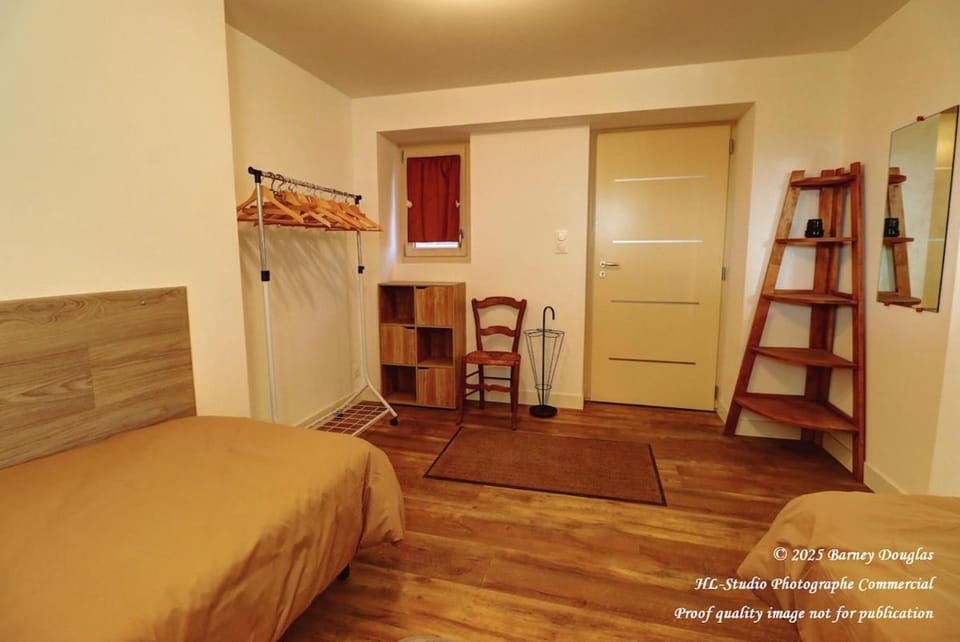 Gîte champêtre LA SUITE Limousin House in Nouvelle-Aquitaine