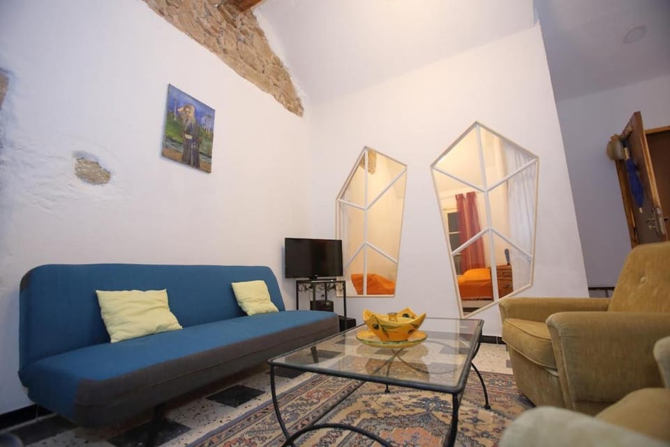 chez nous - la une Apartment in Marseillan