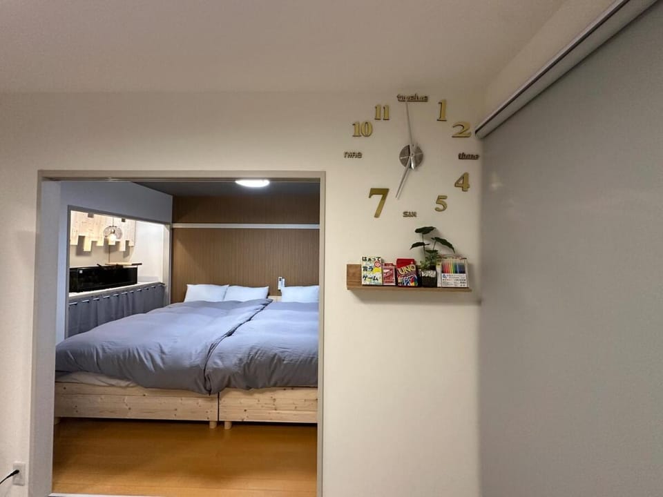 桜木Stay Ise SUI Apartment in Japan