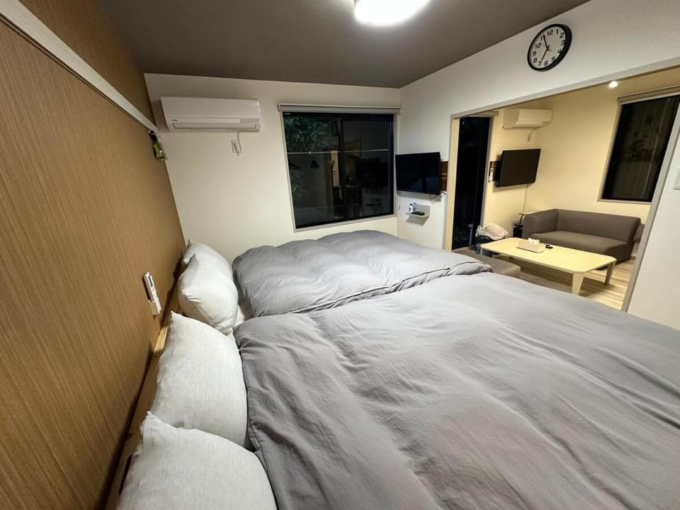 桜木Stay Ise SUI Apartment in Japan