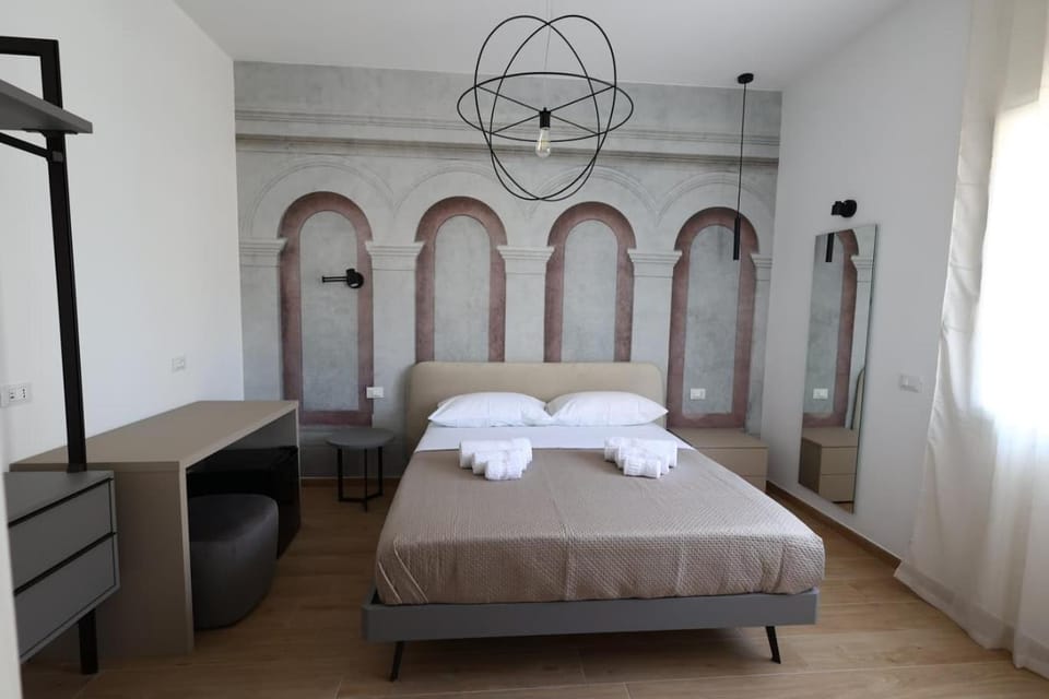 Ferries apartament Vacation rental in Trapani