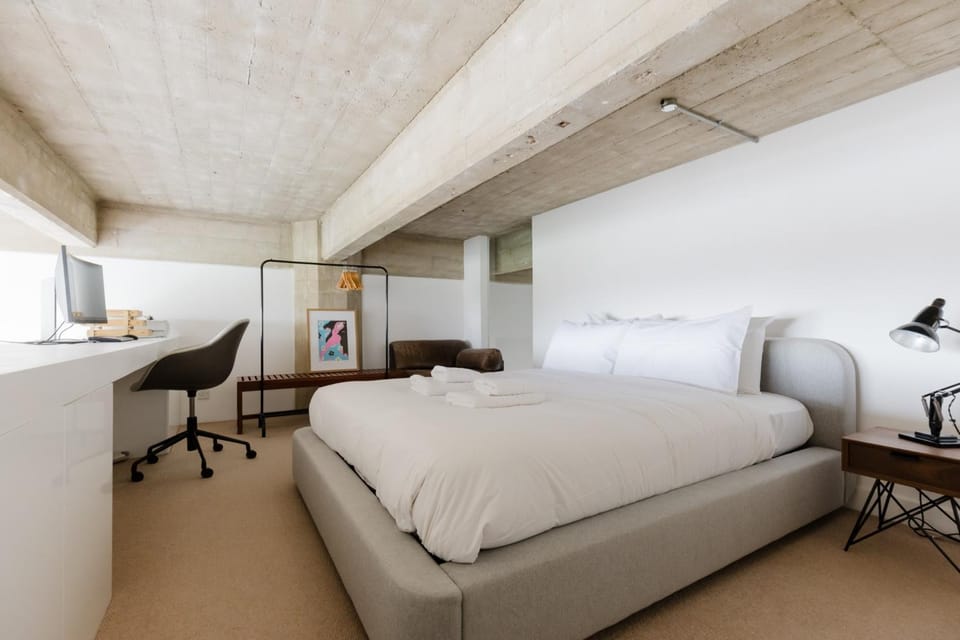 Sunny 1BDR Loft Style Flat in the Heart of Hackney Apartment in London Borough of Hackney
