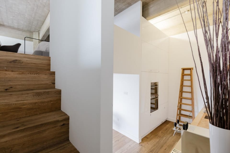 Sunny 1BDR Loft Style Flat in the Heart of Hackney Apartment in London Borough of Hackney