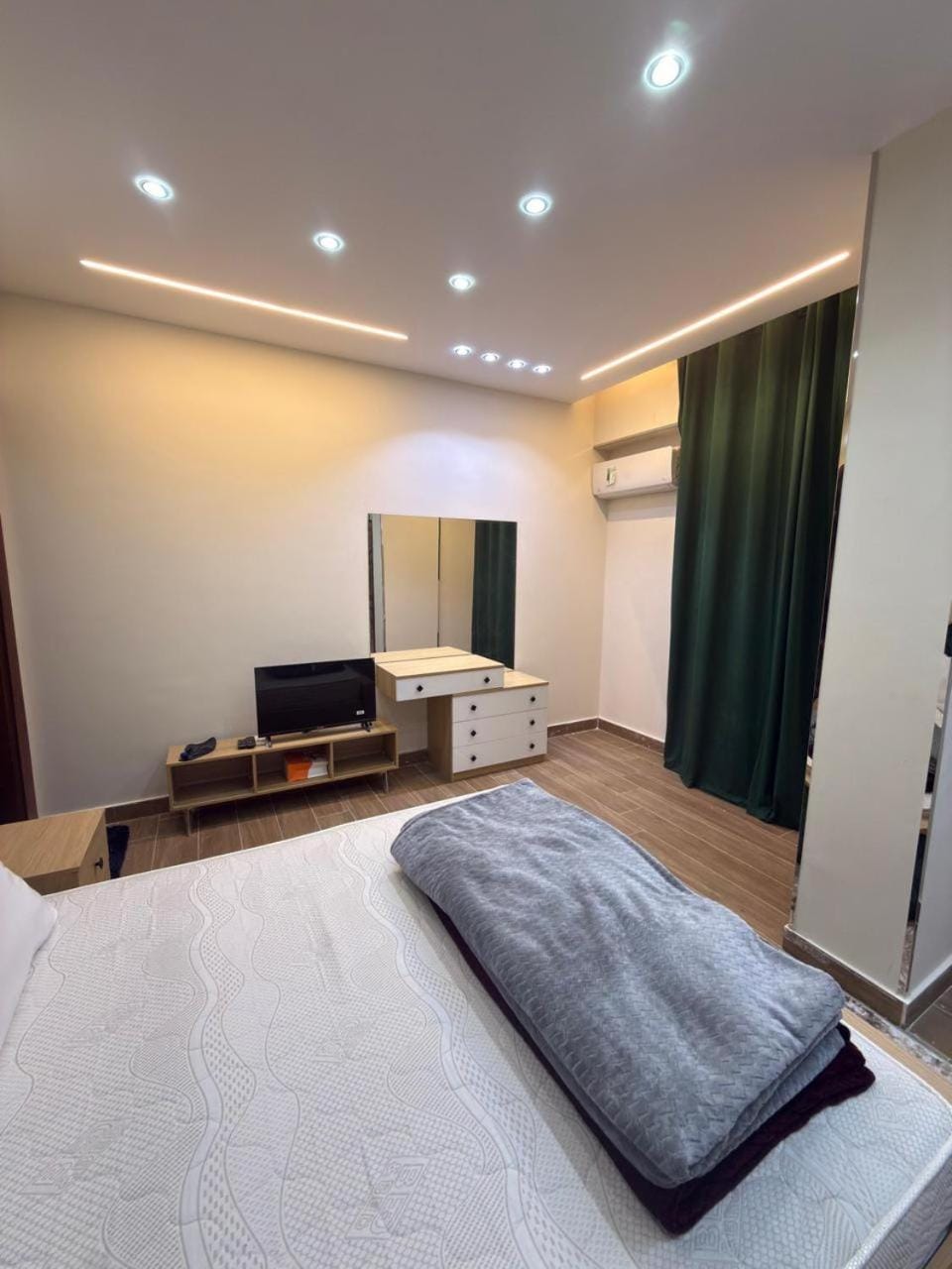 Stylish Family Stay in the Heart of October Near Mall of Arabia&Mall of Egypt Apartment in Egypt
