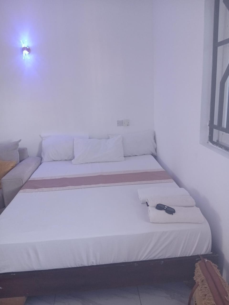 mtwapa luxury apartments Apartment in Mombasa