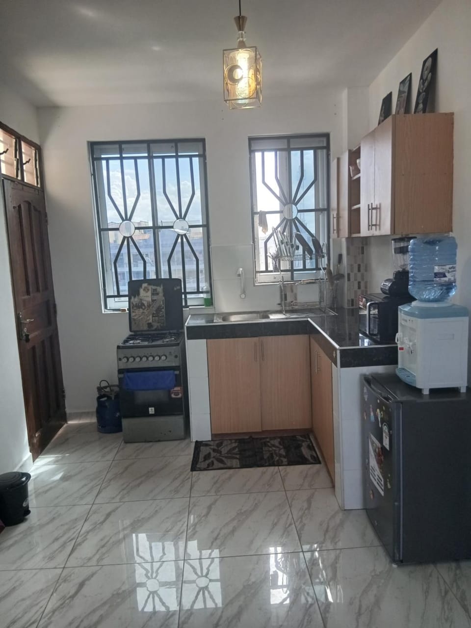 mtwapa luxury apartments Apartment in Mombasa