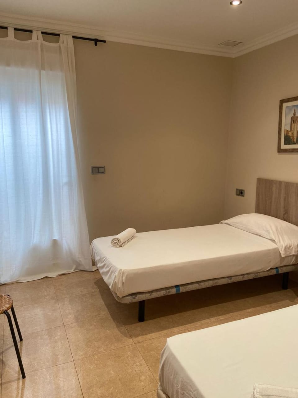Beach house with private pool, aa and bbq in front of the sea House in Valencia