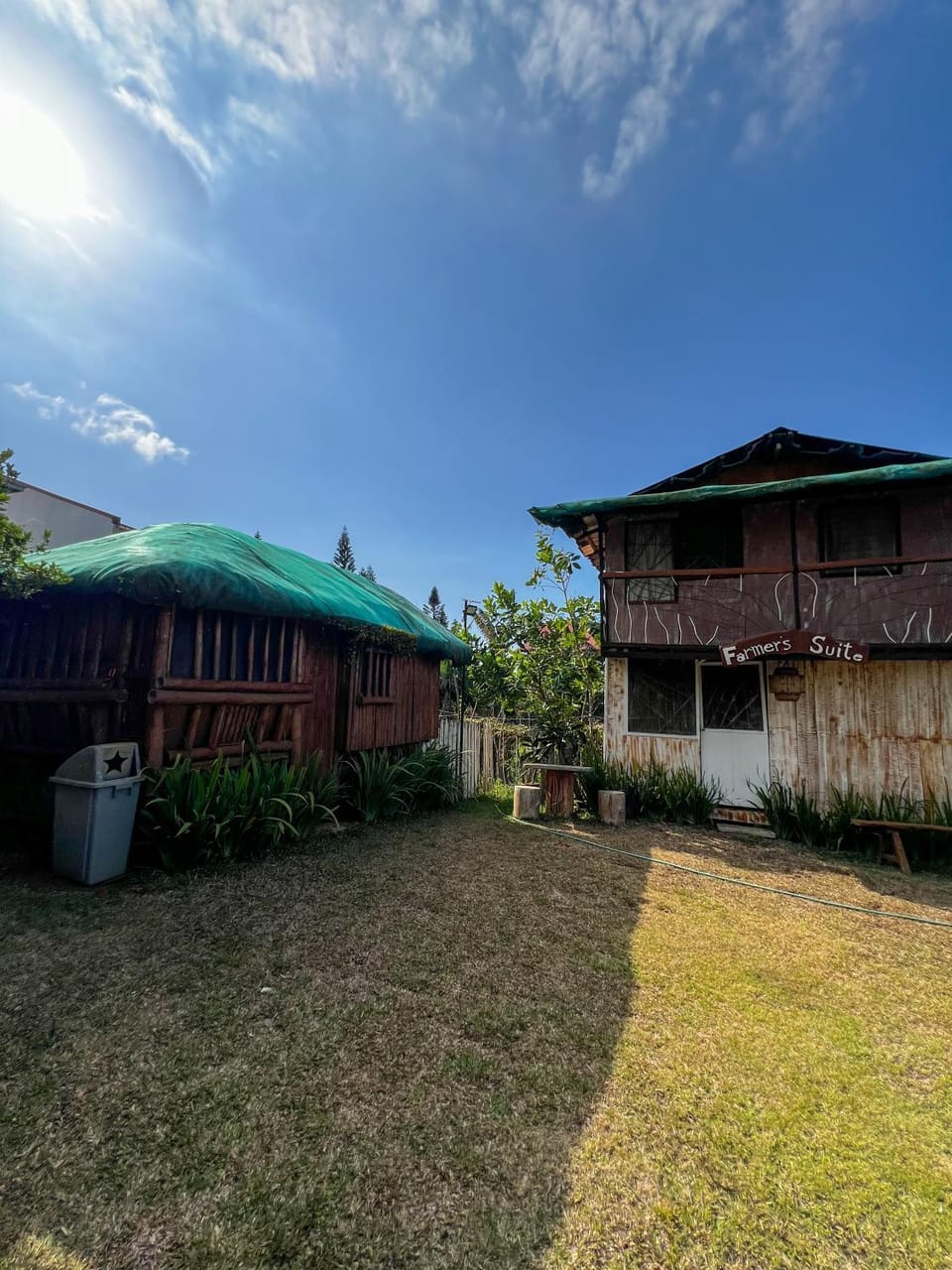 The Hermitage Tagaytay-Deluxe Room Hotel in Tagaytay
