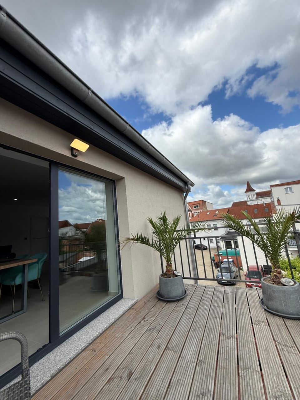 Day, View (from property/room), Balcony/Terrace