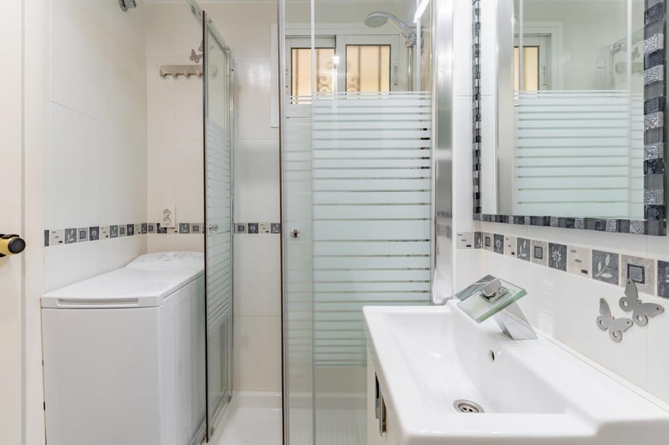 GuestReady - Benalmádena with terrace and sea view Apartment in Benalmadena