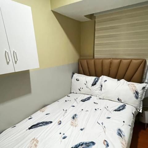 Antoinette's Cozy Place Apartment hotel in Makati
