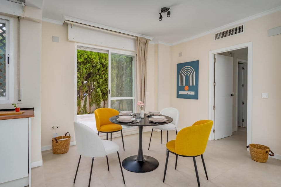Brisa de Banús by Lica Homes Apartment in Marbella