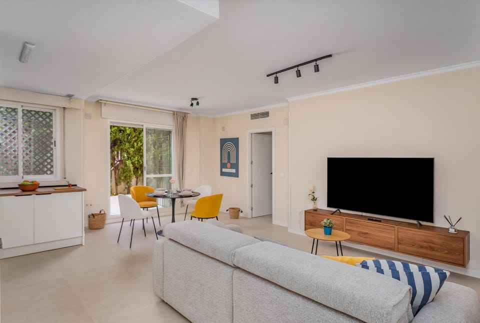 Brisa de Banús by Lica Homes Apartment in Marbella