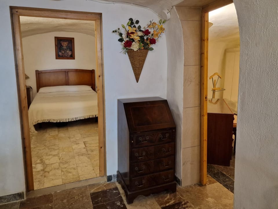 Cueva Casa la Rambla House in Vinalopó Mitjà
