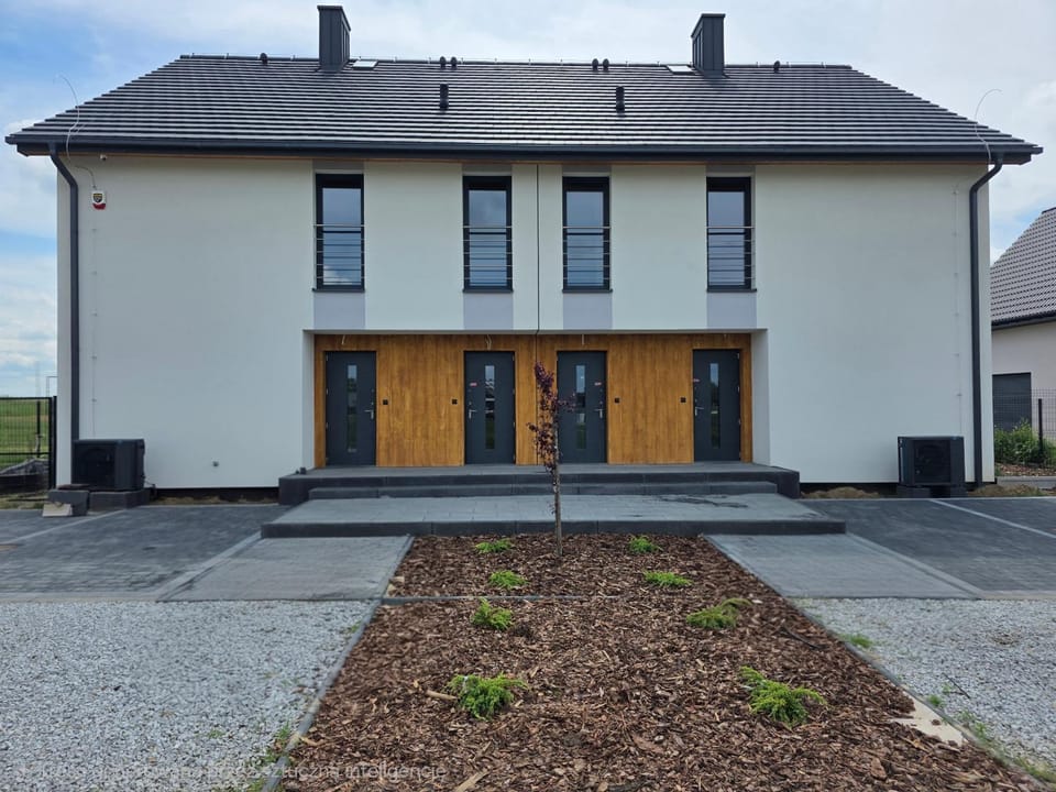 Apartamenty Stargardt Apartment in West Pomeranian Voivodeship, Poland
