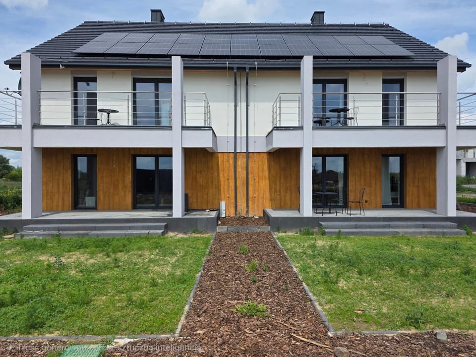 Apartamenty Stargardt Apartment in West Pomeranian Voivodeship, Poland