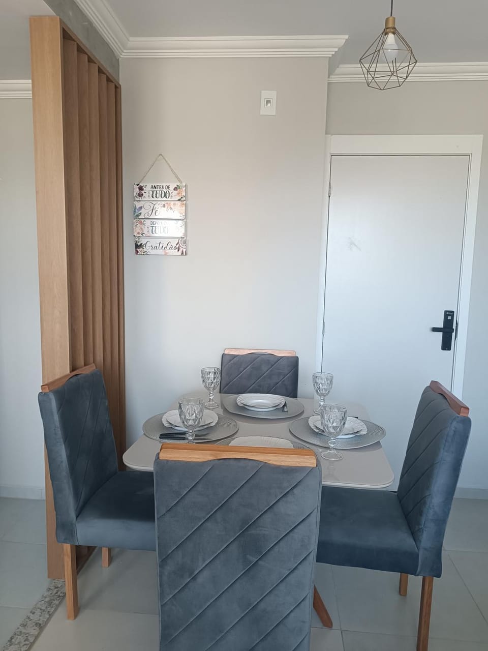 Apartamento Lar doce Lar,fica localizado dentro de um condomínio completo com área de lazer completo Apartment in São Pedro da Aldeia