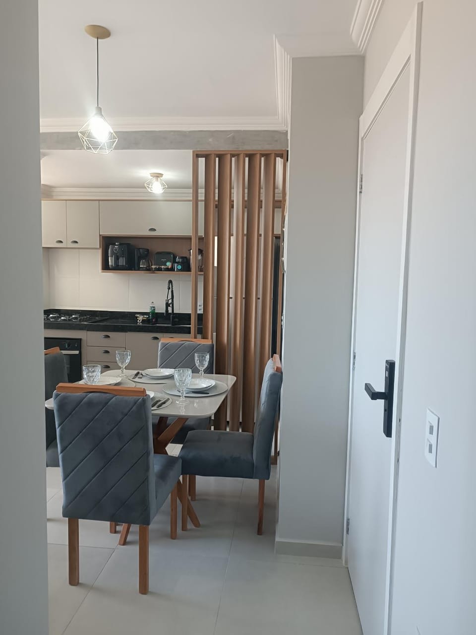 Apartamento Lar doce Lar,fica localizado dentro de um condomínio completo com área de lazer completo Apartment in São Pedro da Aldeia