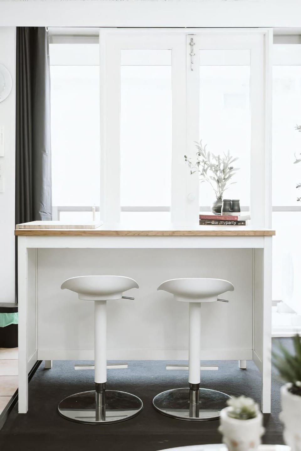 Coastal St Kilda Studio Free - Parking & Wifi Apartment in Melbourne