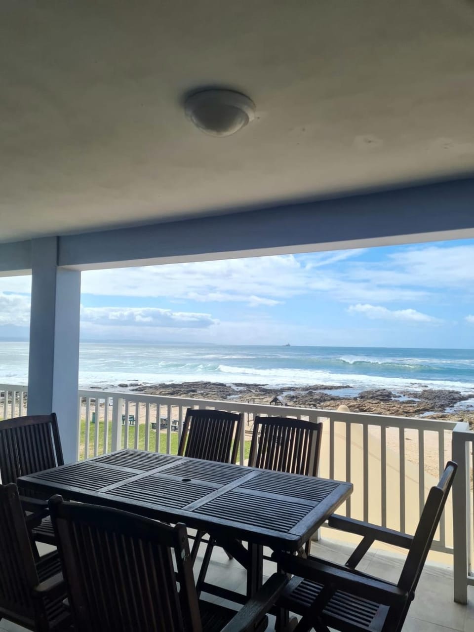 Day, View (from property/room), Sea view