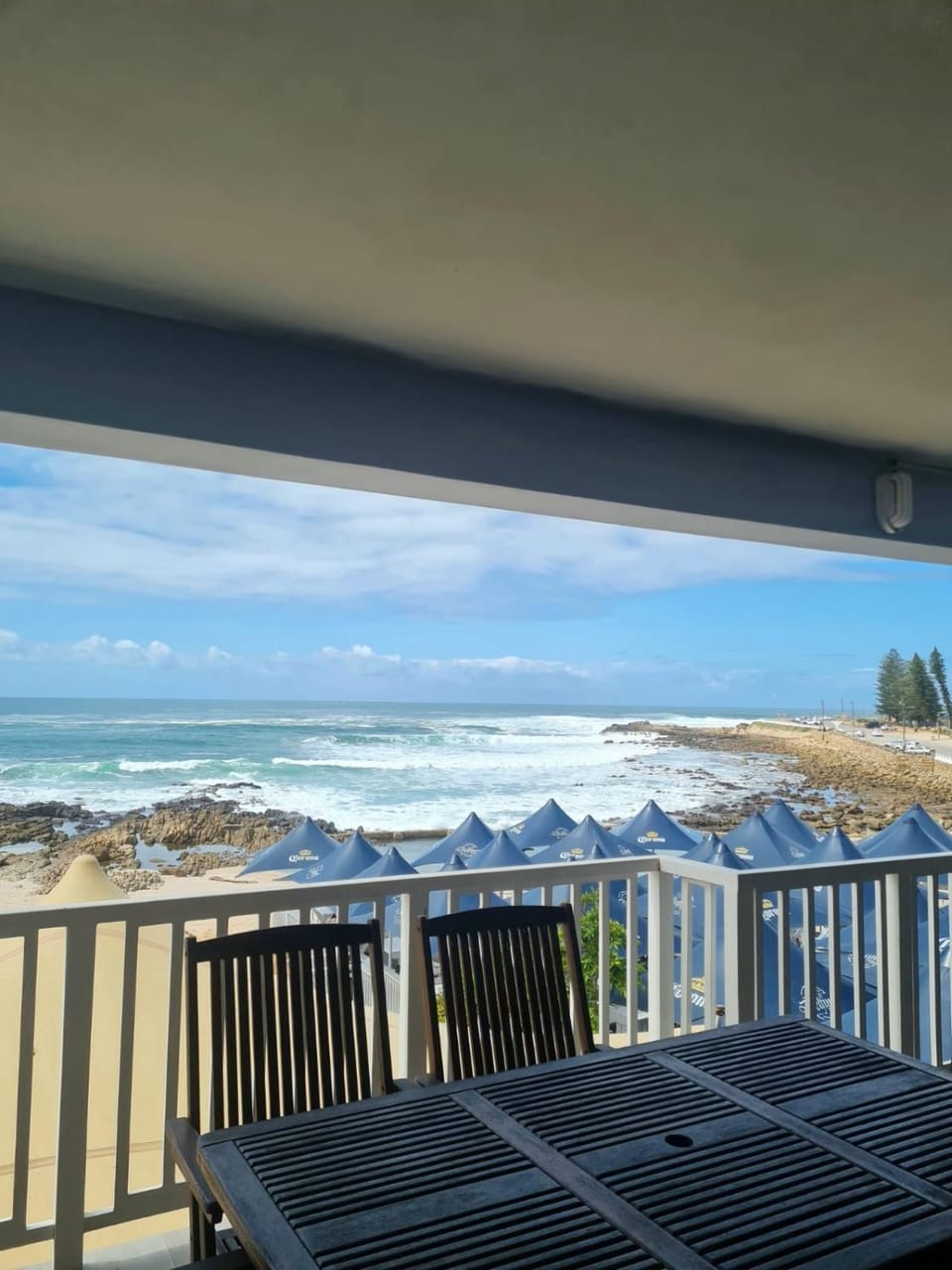 Day, View (from property/room), Sea view