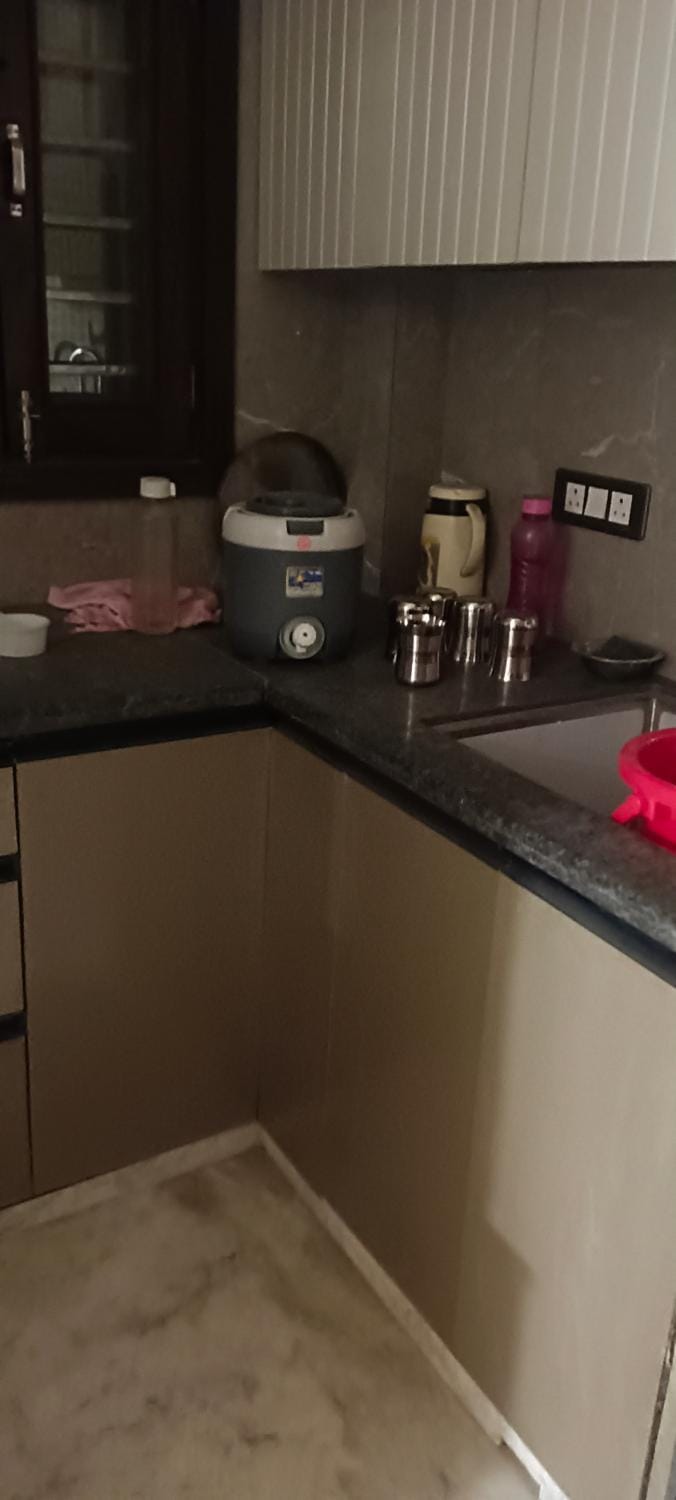 Vallabh Residency Apartment in Delhi