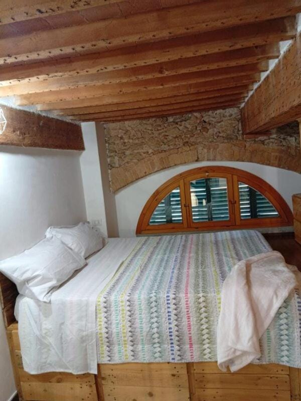 Rifugio Marguerita Apartment in Livorno