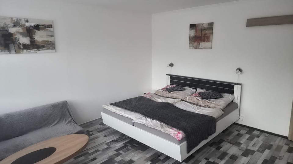 Nad Hrází I Apartment in Lipno nad Vltavou