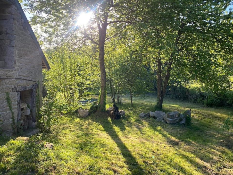 Creuse family home House in Nouvelle-Aquitaine