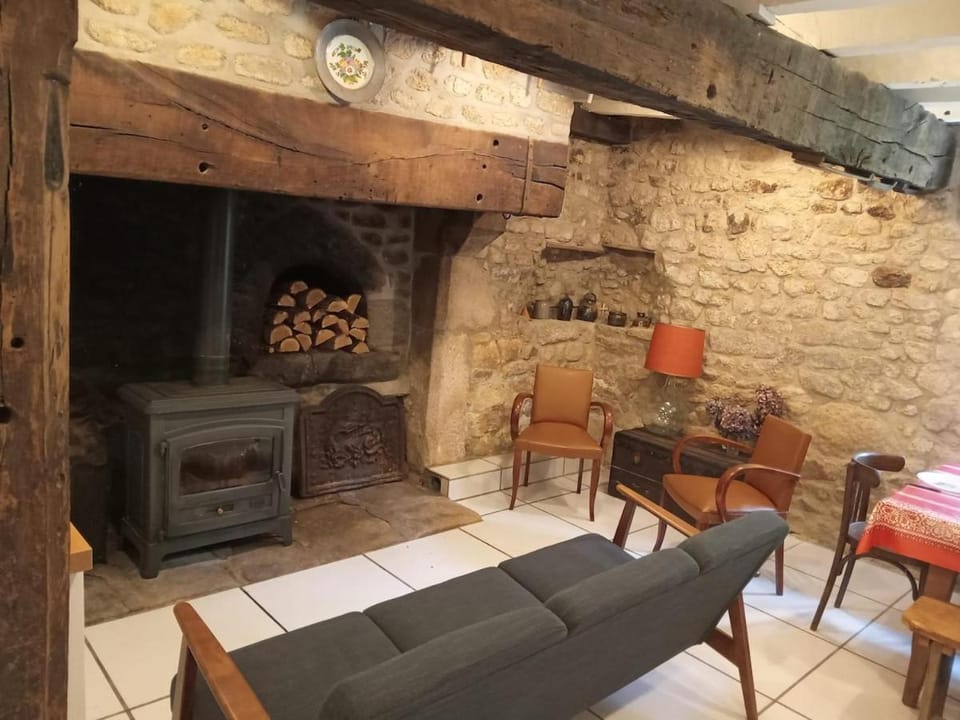 Creuse family home House in Nouvelle-Aquitaine