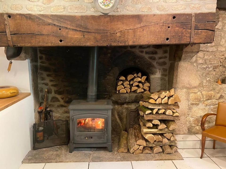 Creuse family home House in Nouvelle-Aquitaine